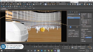 آموزش پلاگین کرونا
