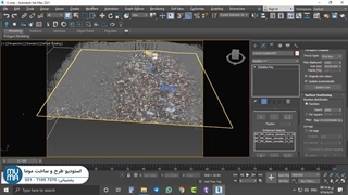 دوره کامل کرونا رندر