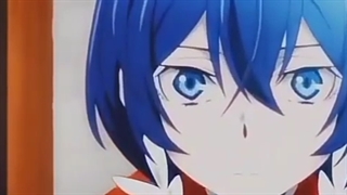 اولین و اصلی ترین و اخرین کیوکا ایزومی هستم