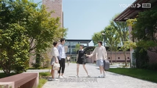 قسمت 13 سریال چینی ضربان عشق (Heartbeat Love) با زیرنویس آنلاین - Kdrama.series.ir