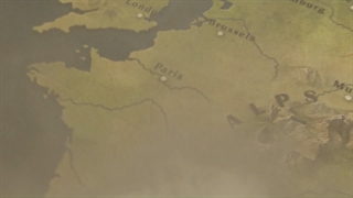 تریلر بازی WW2: World War Strategy Games اندروید