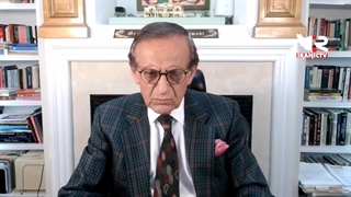 ایران کشوری بزرگ و قدرتمندی است؛ ایران باید در منطقه حضوری فعالی داشته باشد!