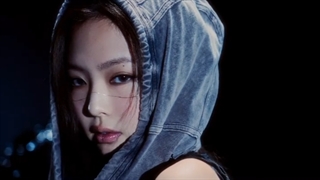 دومین کانسپت منتشر شده از جنی برای pink venom