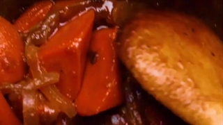 طرز تهیه بیف کلاسیک