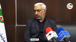 گفتگو با مجید عشقی | آیا سازمان برنامه ای برای بهتر شدن برگزاری مجامع دارد؟