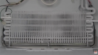 دلیل برفک یخچال چیست؟ | تعمیر یخچال های قدیمی