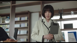 قسمت 15 سریال کره ای وکیل ووی خارق العاده با زیرنویس فارسی(زیرنویس چسبیده و لینک دانلود در توضیحات)