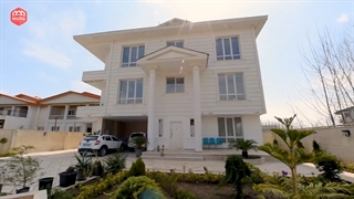 خرید آپارتمان شهرکی در محدوده خزرویلا بندرانزلی