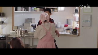 قسمت 3 سریال اگه ارزوتو بهم بگی +زیرنویس فارسی [If you say your wish 2022]