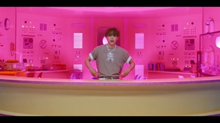 The B.0.yz - WHISPER