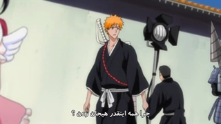 انیمه bleach قسمت 298