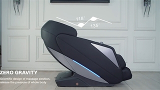 نکات مهم هنگام خرید صندلی ماساژ | آی فیتنس