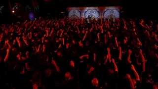 مداحی حماسی «اللّه اکبر خامنه ای رهبر» با نوای حاج مسعود پیرایش