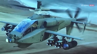 هلی‌کوپتر جدید رسید!