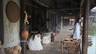 دختر سفالگر ناز من_قسمت 04-کامل