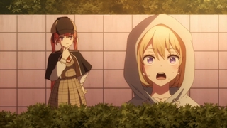 انیمه Kakkou no Iinazuke فصل 1 (پارت 2) قسمت 16  زیرنویس