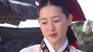 جواهری در قصر قسمت ۵۴ قسمت آخر