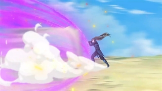 نیمه افسانه ارباب آسمان ها قسمت 90 + زیرنویس The Legend of Sky Lord