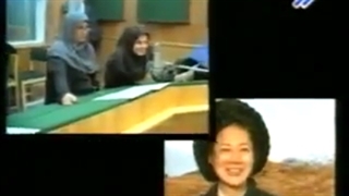 پشت صحنه دوبله یانگوم