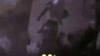 رپ خواندن رزی و کم آوردنش:://