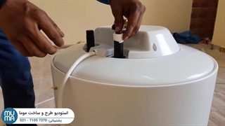 آموزش لوله کشی ساختمان