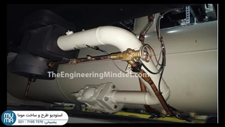 دوره آموزشی چیلر تراکمی