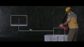 دستگاه دریل کُرگیری