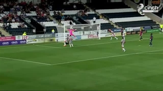 *S. Mirren 1_0 Ross Countiy*هفته سوم_22/5/1401 مرداد ماه