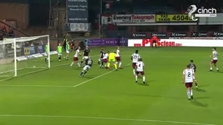 *Dundee 4_2 Arbroath *هفته سوم_23/5/1401مرداد ماه