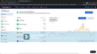 Bitcoinfobit.com step by step Guide