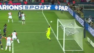 *PSG 5_2 Montpellier Herault*هفته دوم_22/5/1401 مرداد ماه