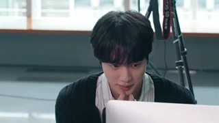 출근용사 김석진 | 10년차 아이돌이 메이플스토리 기획팀 신입 인턴? | EP.01 | قسمت اول کار جین در برنامه Maple Story با زیرنویس فارسی آنلاین