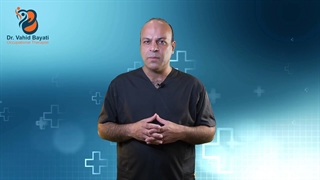 نقش ماساژ در رویکرد یکپارچگی حسی