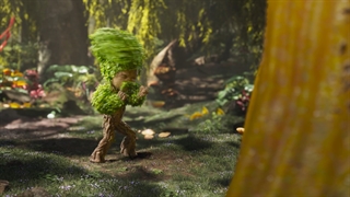 سریال من گروت هستم قسمت 4 + زیرنویس فارسی I Am Groot 2022