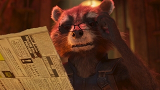 سریال من گروت هستم قسمت 5 + زیرنویس فارسی I Am Groot 2022