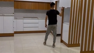 کابینت و دکوراسیون آراد در کرج