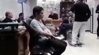 برخیـــــز به شوق کربلا بســــم الله