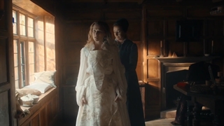 سریال جادوگران فصل3قسمت1دوبله فارسی