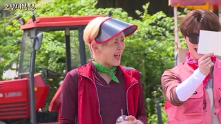 (کپشن) قسمت 54 برنامه گویینگ سونتین (Going Seventeen 2022)