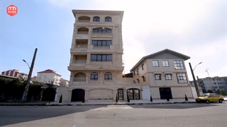 فروش آپارتمان نوساز 125 متری در آلوچه چی بندرانزلی