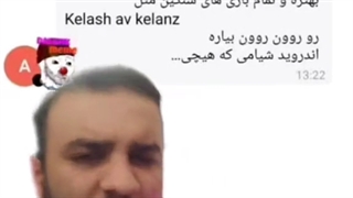 کی اینجا موبایل گالاسکی A10 داره؟........