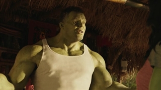 سریال She Hulk Attorney at Law  قسمت 1 فصل 1 با زیرنویس فارسی