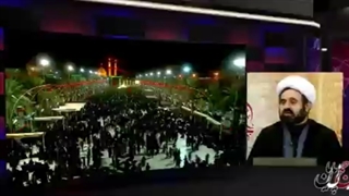 روضه حضرت علی اصغر علیه السلام - حتما ببینید