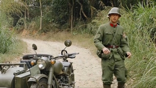 سریال چینی ace troops قسمت 2 ، با بازی شیائو جان، با زیرنویس انگلیسی