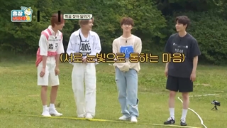 برنامه Thr Game Caterers قسمت اول پارت 3(با حضور هایب فمیلی)-با زیرنویس فارسی