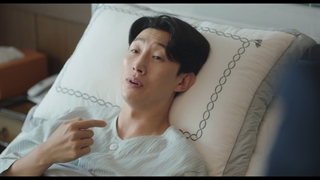 سریال وکیل ووی خارق العاده قسمت ۱۶ (آخر)