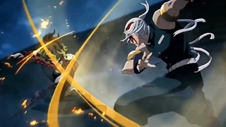 میکس انیمه شیطان کش