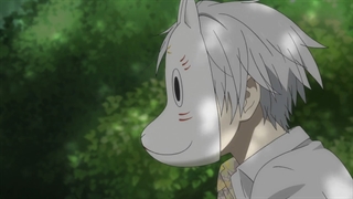 انیمه سینمایی به سوی جنگل کرم های شب تاب-دوبله فارسی