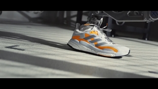 تیزر تبلیغاتی کتانی ادیداس