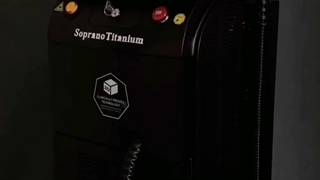 دستگاه لیزر تیتانیوم 1200 وات